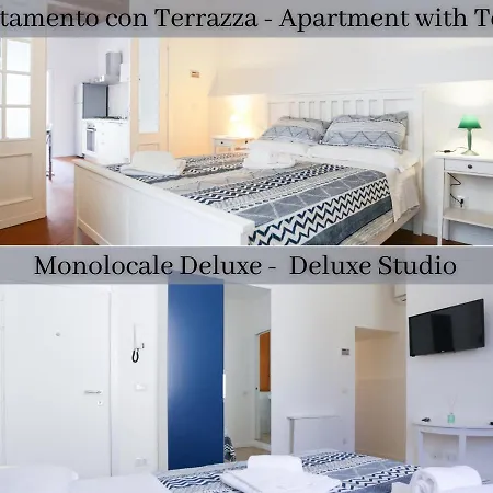 San Marco Апартаменты