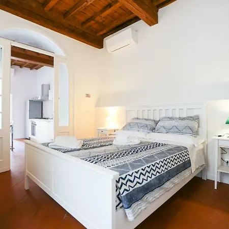 San Marco Апартаменты *